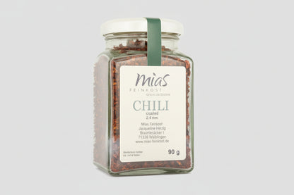 Chili Flocken