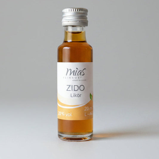 ZiDo Likör Mini