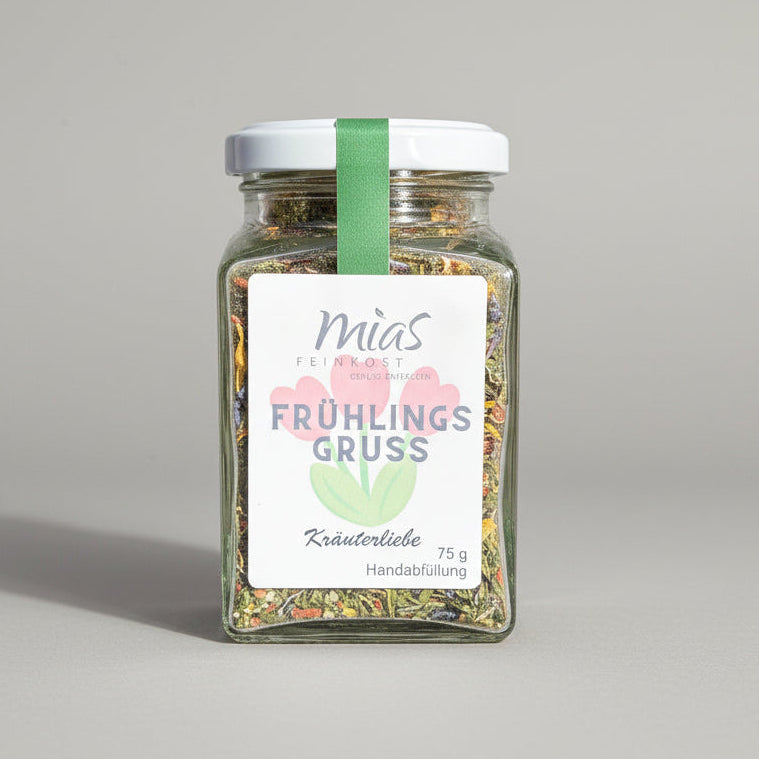 Dip „Frühlingsgruß"