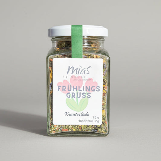 Dip „Frühlingsgruß"