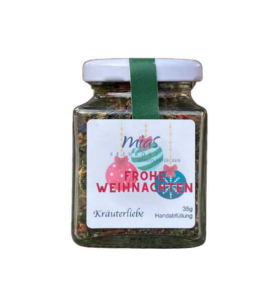 Dip „Weihnachtskugel"