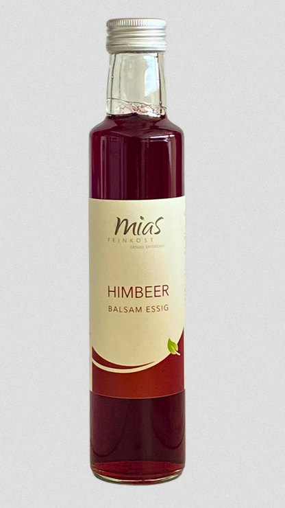 Himbeer Balsam Essig
