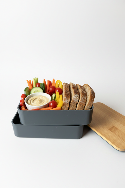Mias Lunchbox Geschenkset