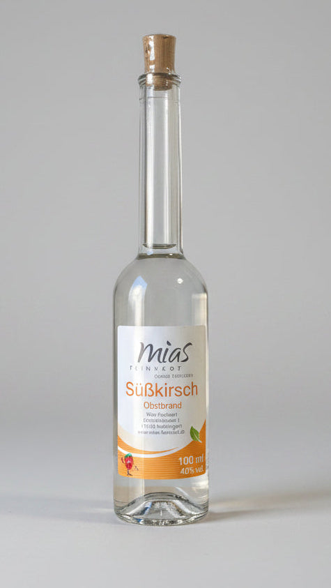 Süßkirschbrand