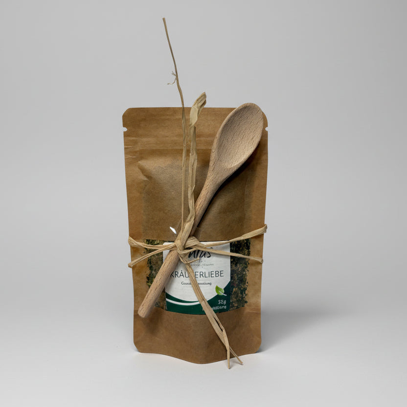 Mias Genusslöffel würzig