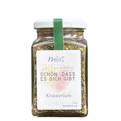 Dip „Schön, dass es dich gibt"