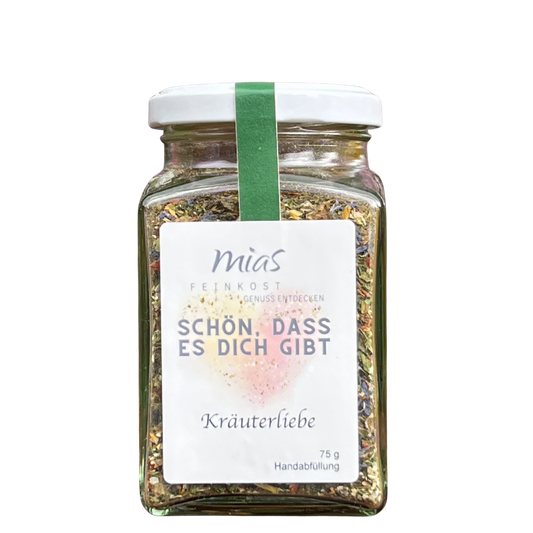 Dip „Schön, dass es dich gibt"