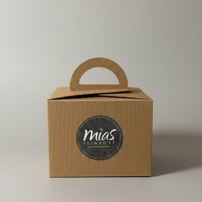 Schwäbische Genussbox mit Rezept