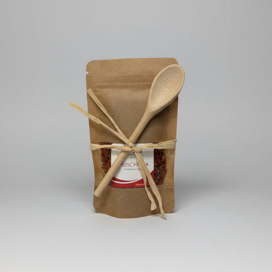 Mias Genusslöffel würzig