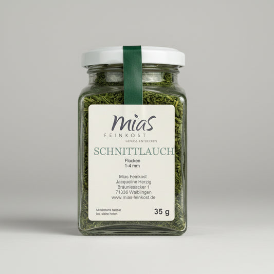 Schnittlauch