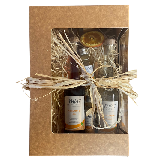 Genussbox „Absacker“