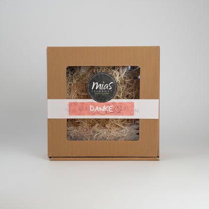 Genussbox "Danke"