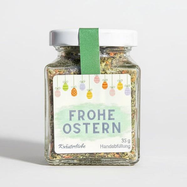 Dip „Frohe Ostern"