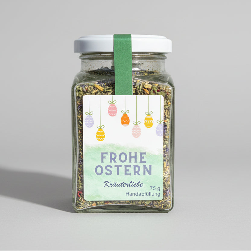 Dip „Frohe Ostern"