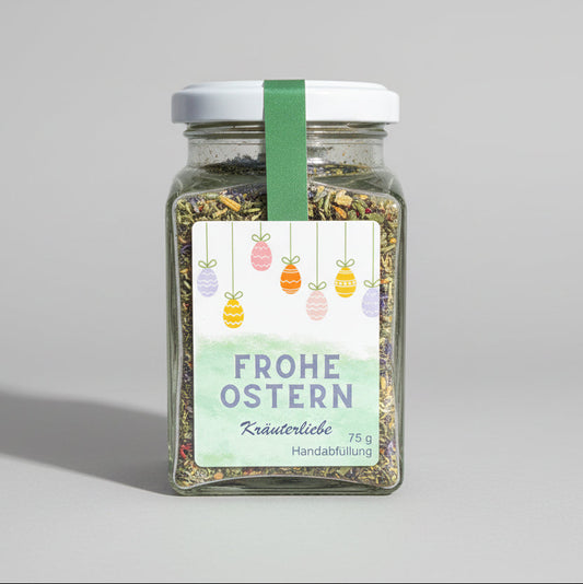 Dip „Frohe Ostern"