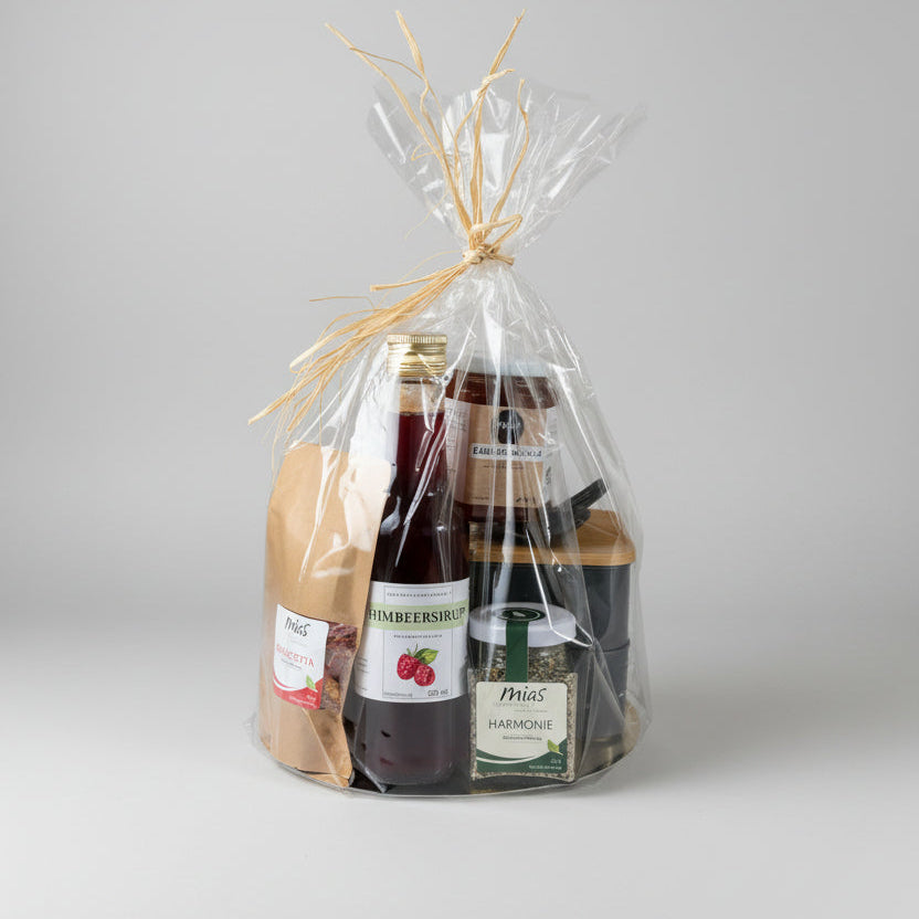Mias Lunchbox Geschenkset