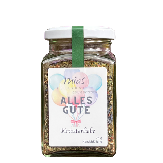 Dip „Alles Gute"