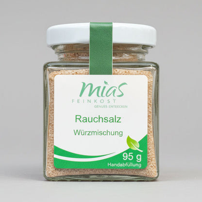 Rauchsalz