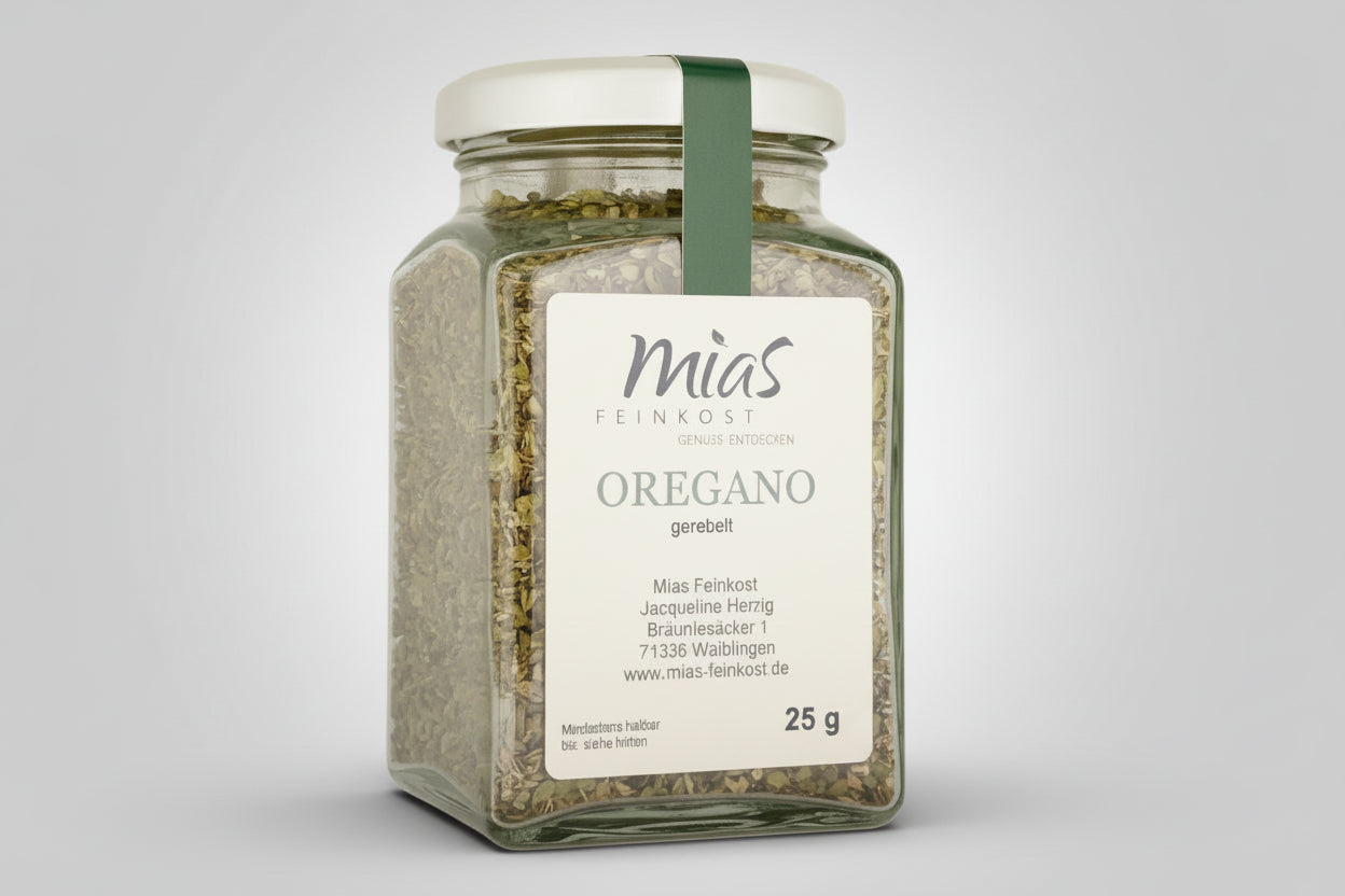 Oregano