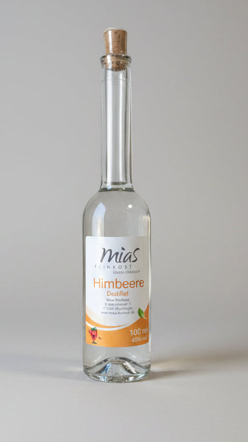 Himbeer-Destillat