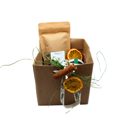 Überraschungs-Christmasbox