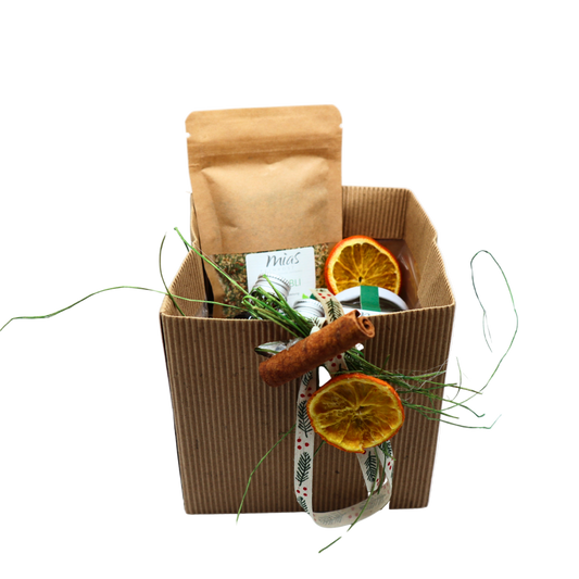 Überraschungs-Christmasbox