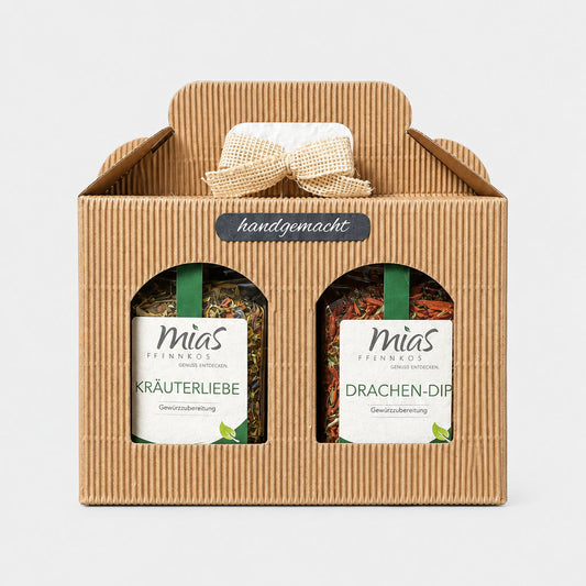 Mias Dip  Duo