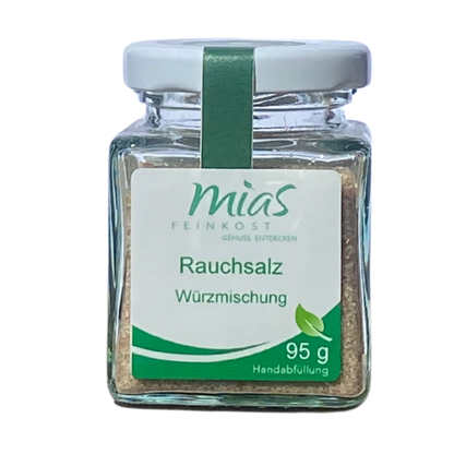 Rauchsalz