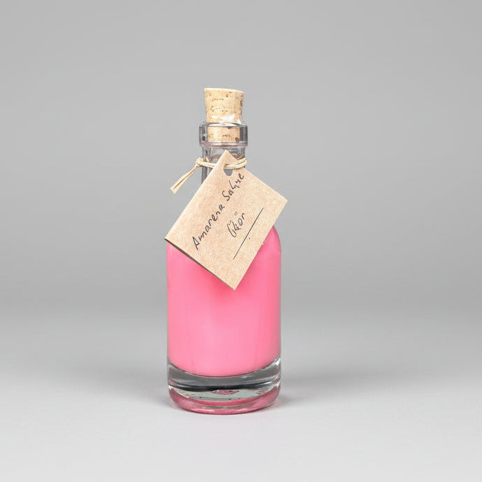 Amarena Sahne Likör