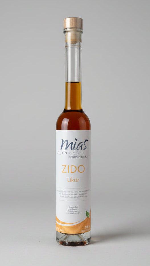 ZiDo Likör