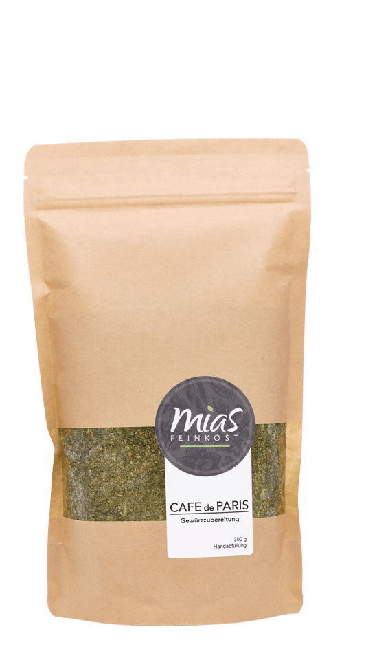 Cafe de Paris Nachfüllpackung