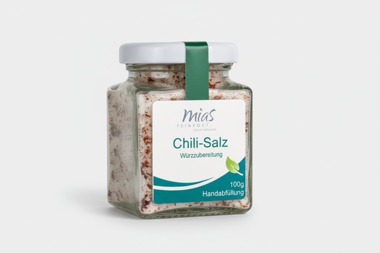 Chili Salz
