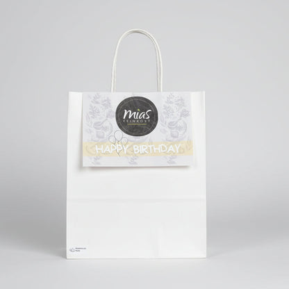 Genusstüte „Happy Birthday"