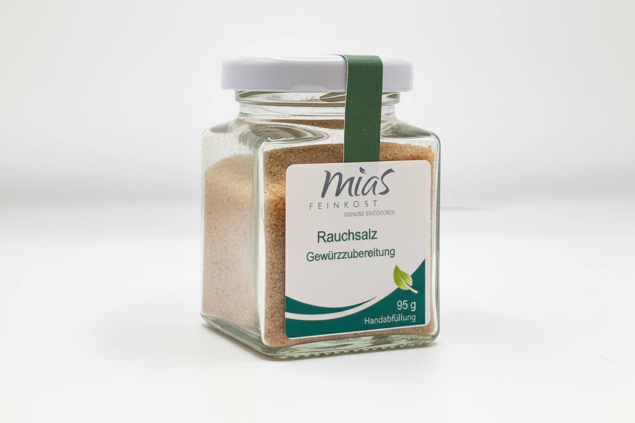 Rauchsalz