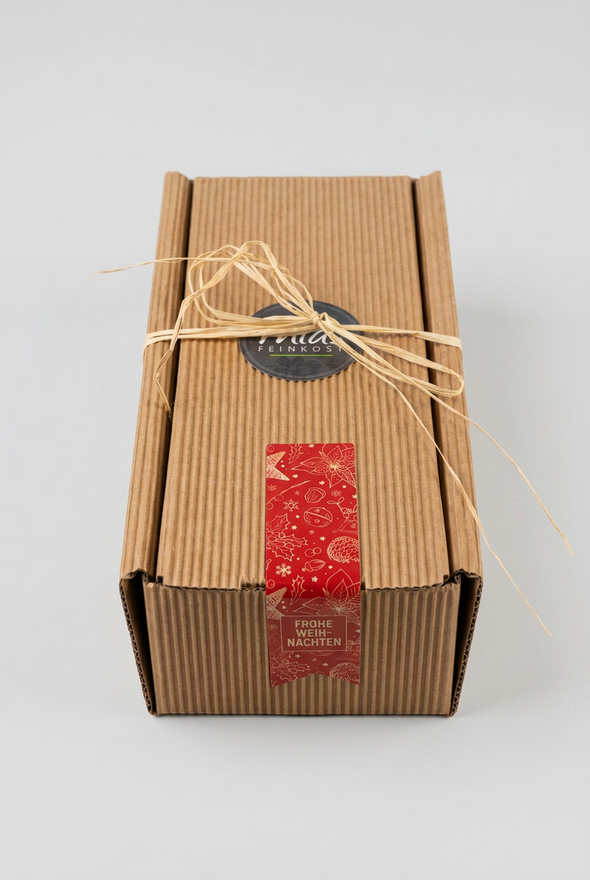 Genussbox "Dip-Lieblinge"