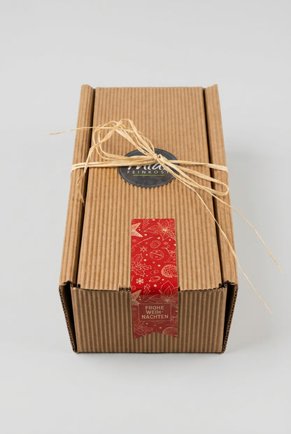 Genussbox "Dip-Lieblinge"