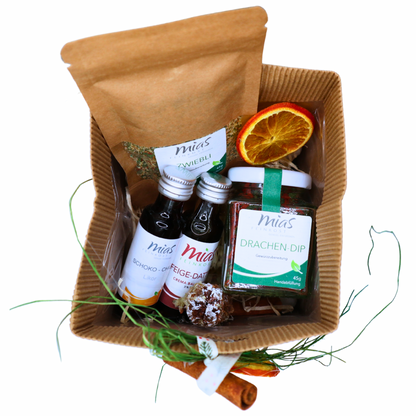 Überraschungs-Christmasbox