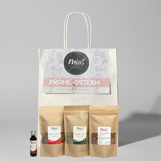 Genusstüte „Frohe Ostern"