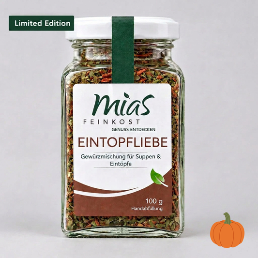 Eintopfliebe