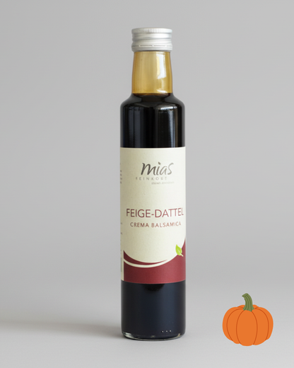 Feige-Dattel Crema Balsamica