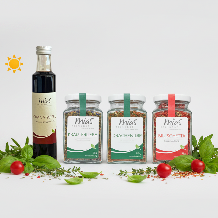 Sommer Bundle