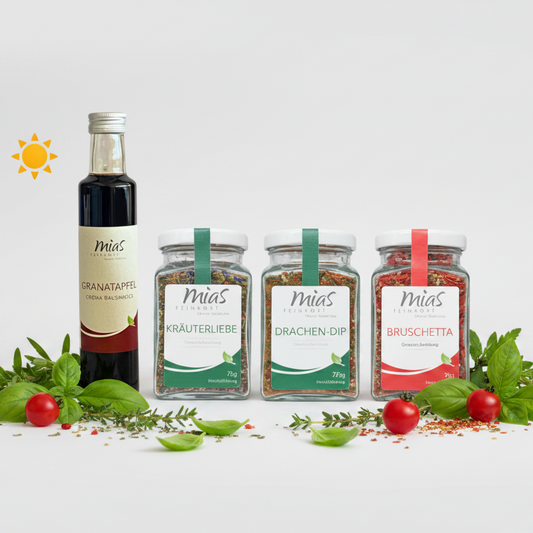 Sommer Bundle