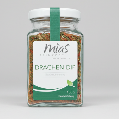 Drachen-Dip