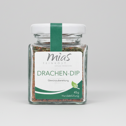 Drachen-Dip