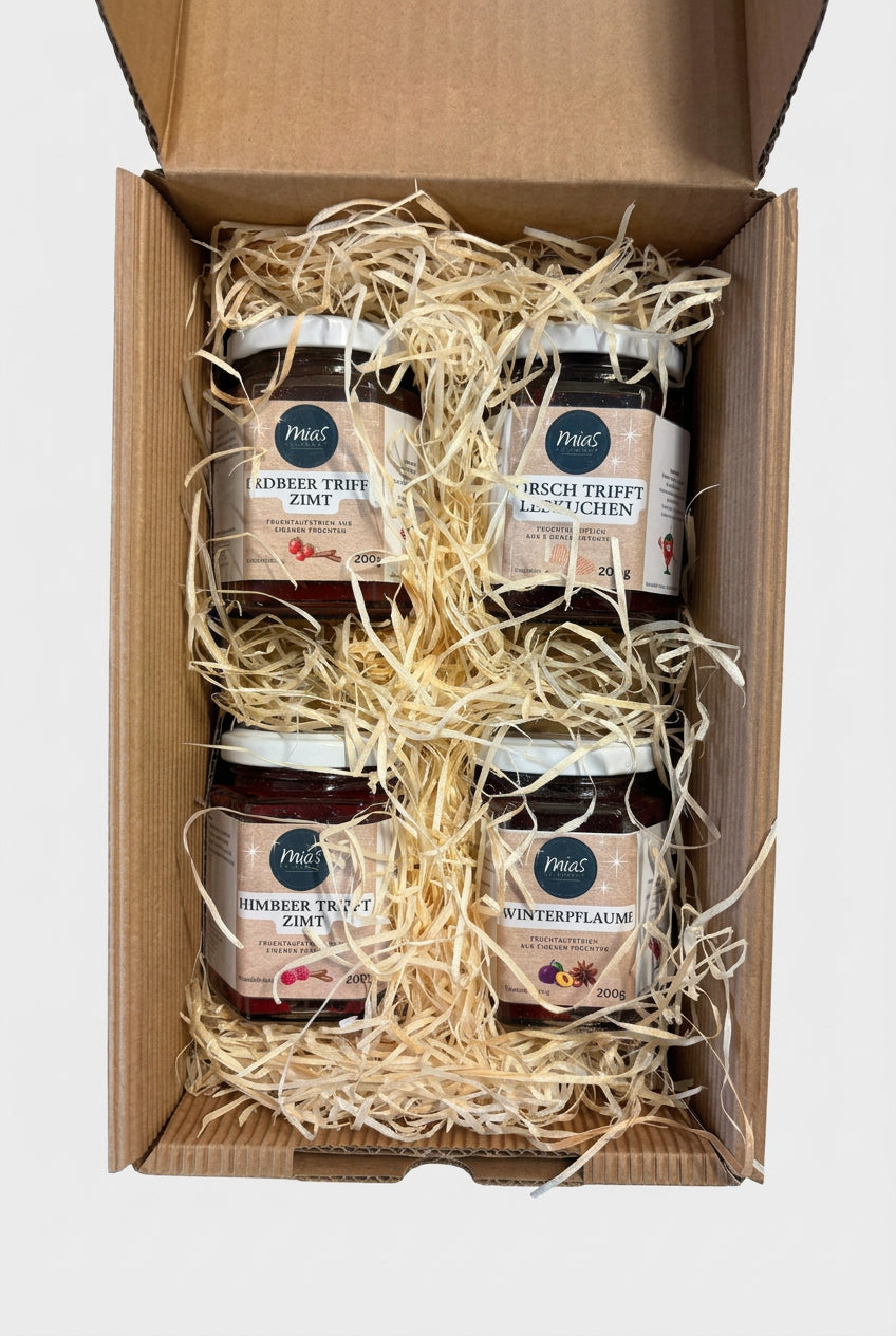 Genussbox Fruchtglück