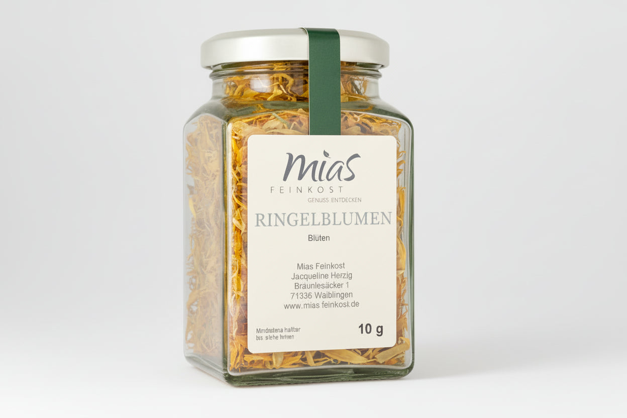 Ringelblumen