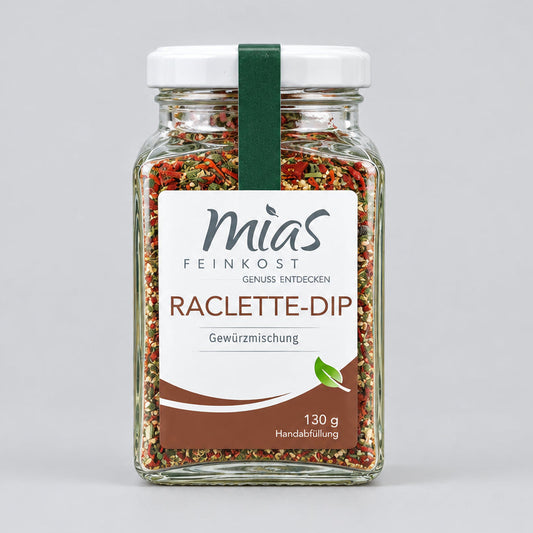 Raclette-Dip