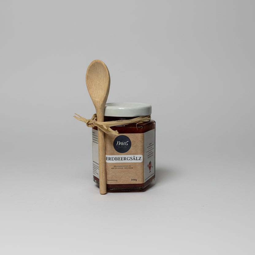 Mias Genusslöffel süß