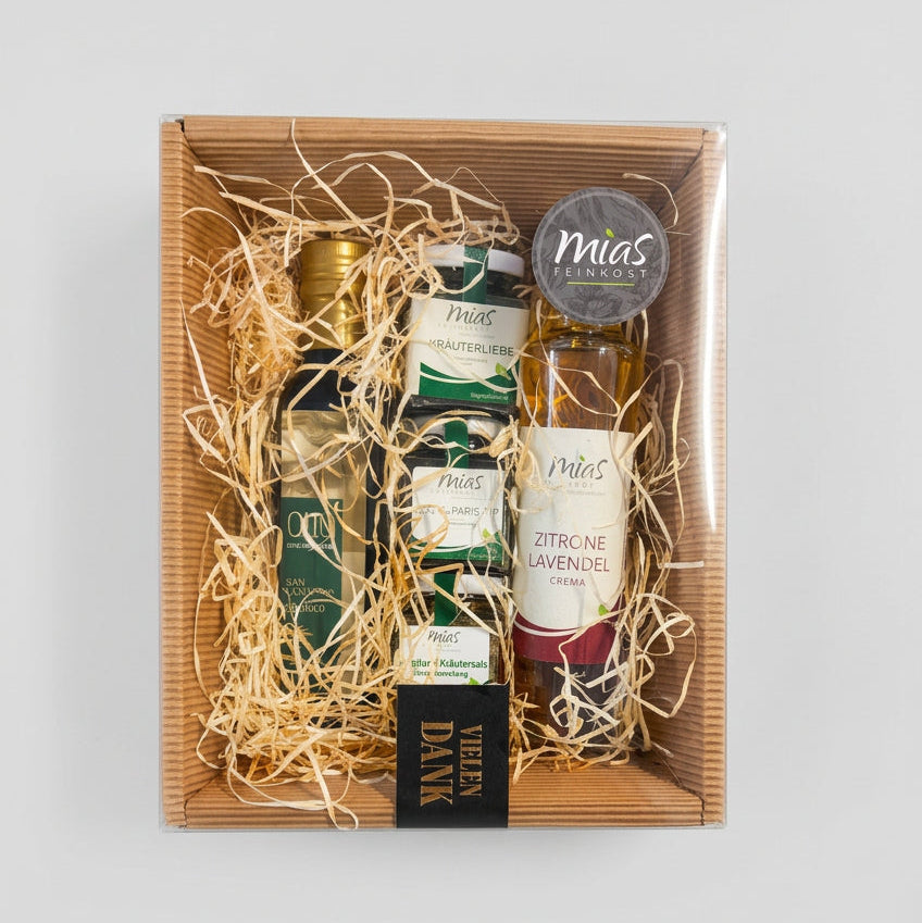 Feinkostbox