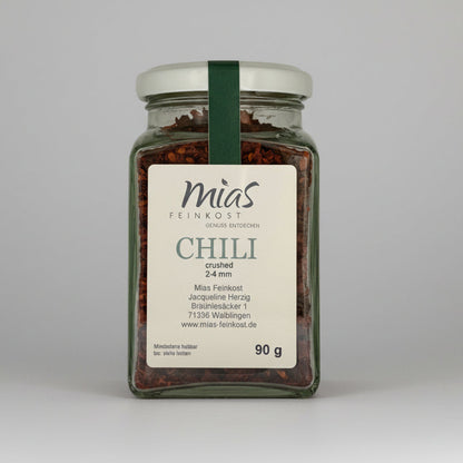 Chili Flocken